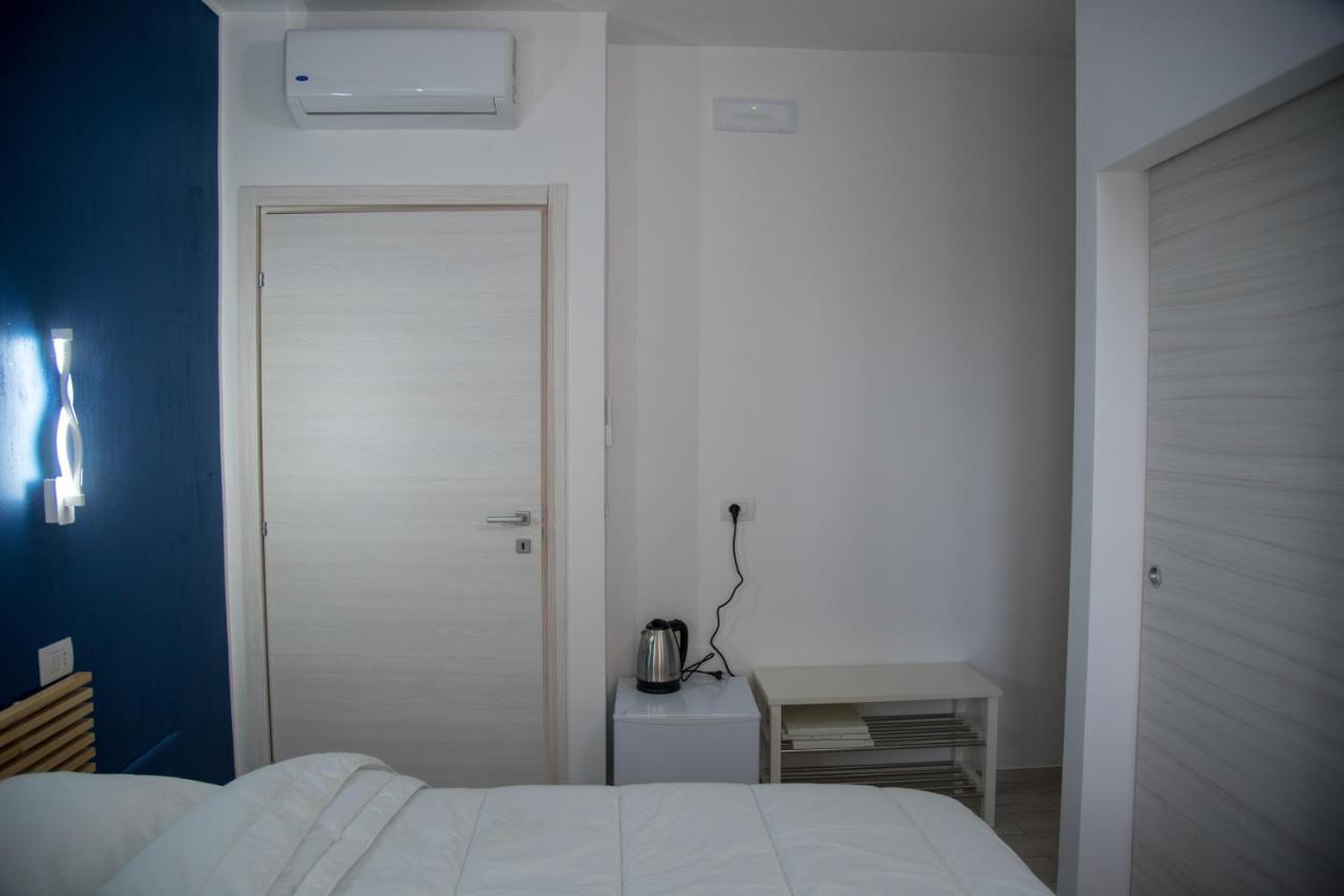 Vistamare Village Silvi Marina Exterior foto