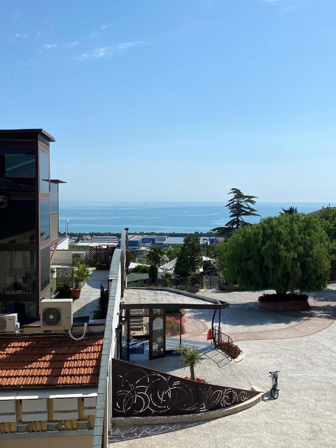 Vistamare Village Silvi Marina Exterior foto