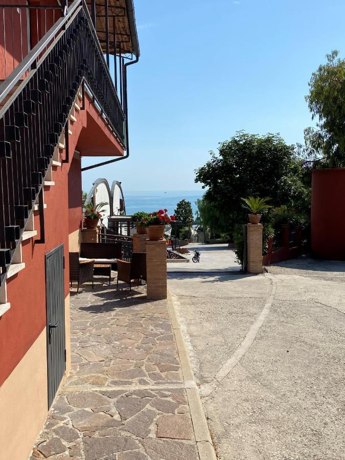 Vistamare Village Silvi Marina Exterior foto